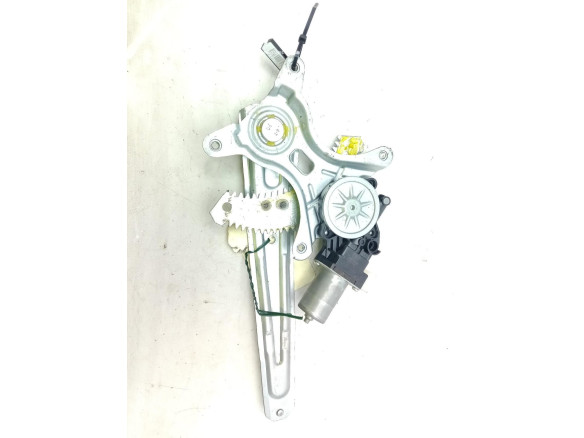 ELEVALUNAS PUERTA LAT TRA IZQ SUZUKI SWIFT IV (FZ, NZ) |Desguaces La Cabaña