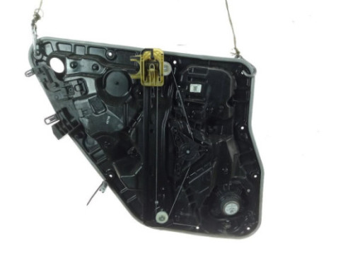 A0009060908 ELEVALUNAS PUERTA LAT TRA DER MERCEDES BENZ CLASE A (W177) |Desguaces La Cabaña