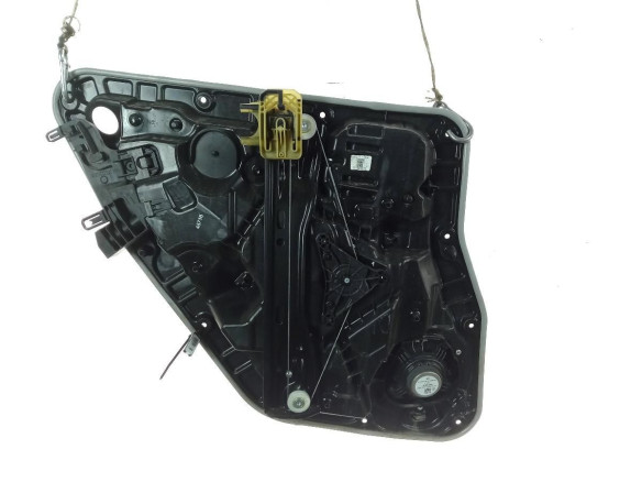 A0009060908 ELEVALUNAS PUERTA LAT TRA DER MERCEDES BENZ CLASE A (W177) |Desguaces La Cabaña