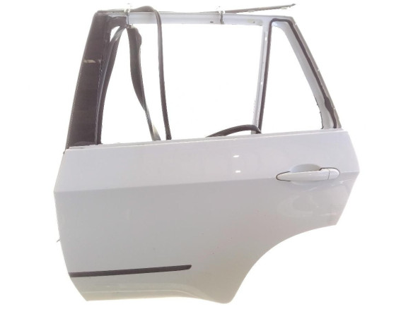 PUERTA LAT TRA IZQ BMW X5 (E70) |Desguaces La Cabaña