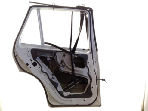 PUERTA LAT TRA IZQ BMW X5 (E70) |Desguaces La Cabaña
