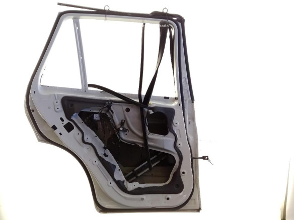 PUERTA LAT TRA IZQ BMW X5 (E70) |Desguaces La Cabaña
