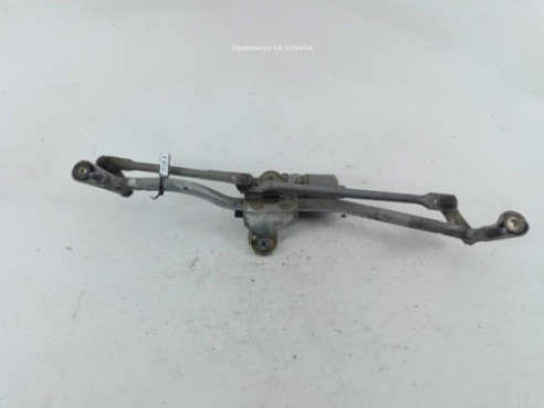 MOTOR LIMPIAPARABRISAS DELANTERO|Desguaces La Cabaña 2