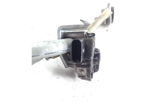 0390241509 MOTOR LIMPIAPARABRISAS DEL AUDI A4 Descapotable (8H7, B6, 8HE, B7) |Desguaces La Cabaña