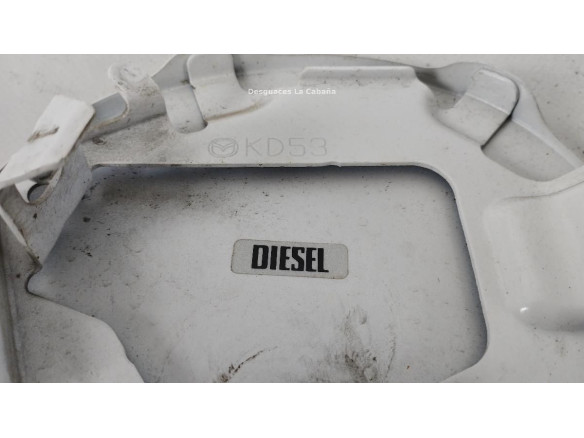 KD53 TAPA COMBUSTIBLE MAZDA CX-5 (KE, GH) |Desguaces La Cabaña