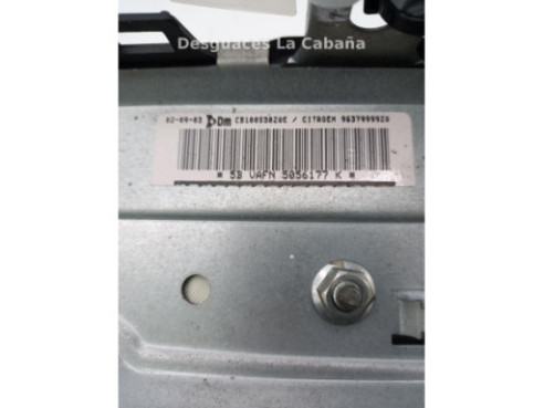 ESPEJO IZQ CITROEN JUMPER Furgón (230L)|Desguaces La Cabaña 2