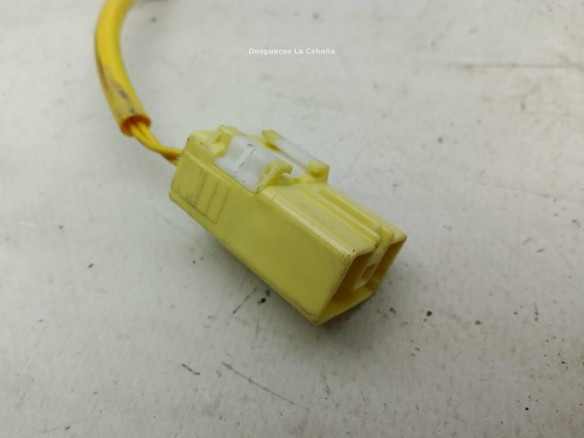 SinValor AIRBAG DER MAZDA DEMIO (DW) |Desguaces La Cabaña