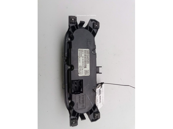 5801640589 MANDO CLIMA IVECO DAILY VI Furgón |Desguaces La Cabaña