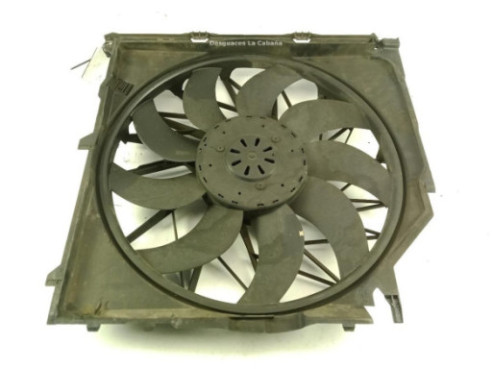 6732694663800 ELECTROVENTILADOR BMW X3 (E83) |Desguaces La Cabaña