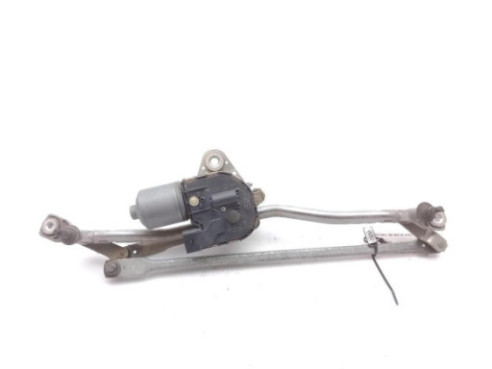 MOTOR LIMPIAPARABRISAS DELANTERO|Desguaces La Cabaña 2