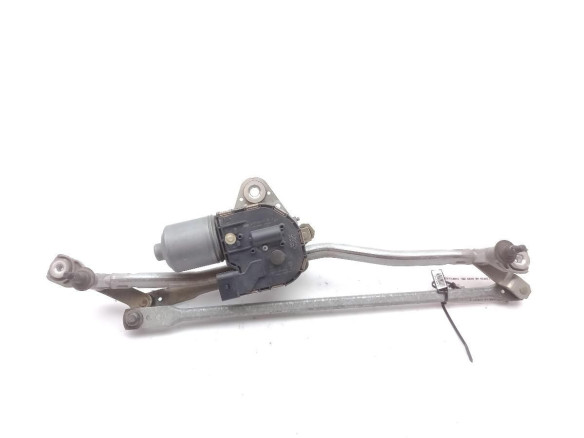 4F1955023K MOTOR LIMPIAPARABRISAS DEL AUDI A6 Allroad (4FH, C6) |Desguaces La Cabaña