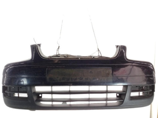 PARAGOLPES DLEANTERO|Desguaces La Cabaña