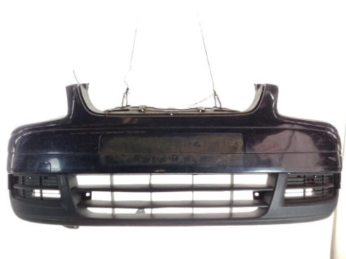 PARAGOLPES DEL VW TOURAN (1T1, 1T2) |Desguaces La Cabaña