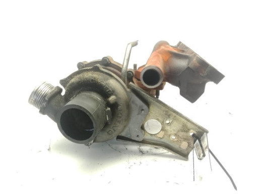 VOLVO|Desguaces La Cabaña