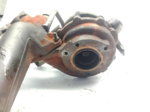757779 TURBO VOLVO S80 I (184) |Desguaces La Cabaña