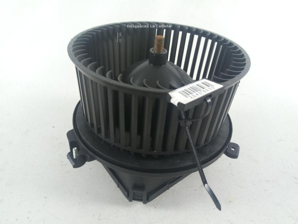 4M1820021A MOTOR CALEFACCION AUDI A4 (8W2, B9) |Desguaces La Cabaña