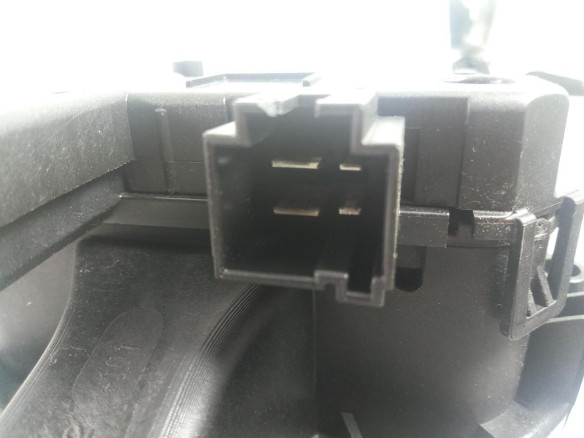 4M1820021A MOTOR CALEFACCION AUDI A4 (8W2, B9) |Desguaces La Cabaña