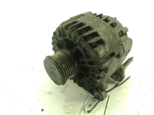 03L903023F ALTERNADOR SKODA OCTAVIA II (1Z3) |Desguaces La Cabaña