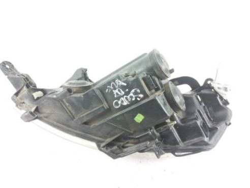 89902604 FARO DERECHO FIAT SCUDO (270_, 272_) |Desguaces La Cabaña