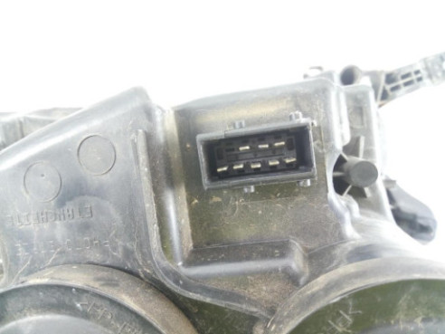 89902604 FARO DERECHO FIAT SCUDO (270_, 272_) |Desguaces La Cabaña