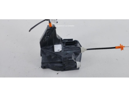 GX7319E624AA MOTOR CALEFACCION JAGUAR XE (X760) |Desguaces La Cabaña 2