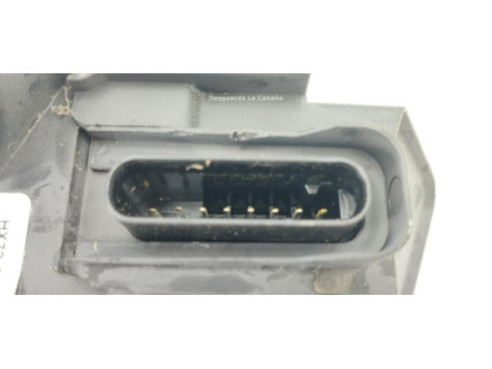 HX7324995CA CERRADURA PUERTA LAT TRA IZQ JAGUAR XE (X760) |Desguaces La Cabaña