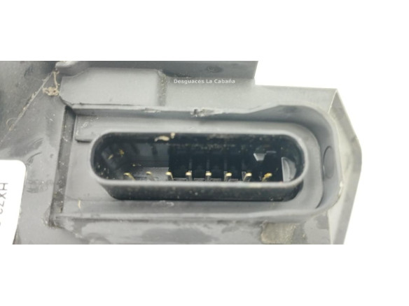HX7324995CA CERRADURA PUERTA LAT TRA IZQ JAGUAR XE (X760) |Desguaces La Cabaña