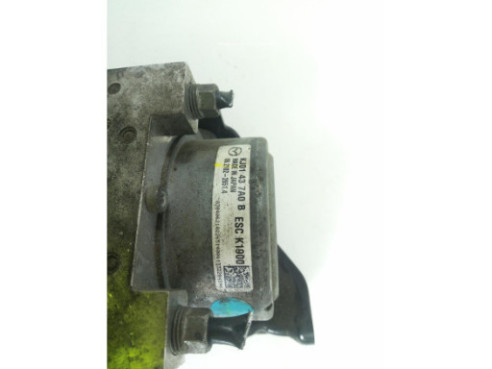 413A22001CD GRUPO ABS MAZDA CX-5 (KE, GH) |Desguaces La Cabaña