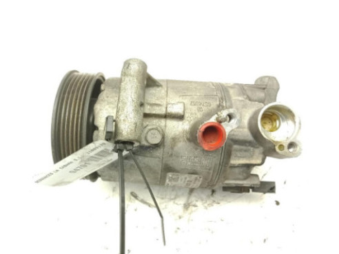 5Q0820803D COMPRESOR AA VW PASSAT (3G2) |Desguaces La Cabaña