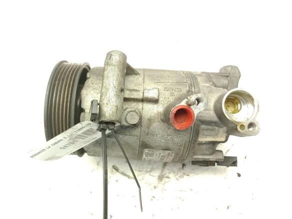 5Q0820803D COMPRESOR AA VW PASSAT (3G2) |Desguaces La Cabaña