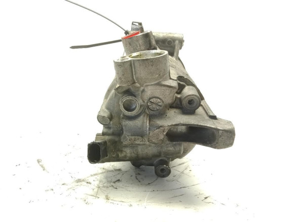 5Q0820803D COMPRESOR AA VW PASSAT (3G2) |Desguaces La Cabaña