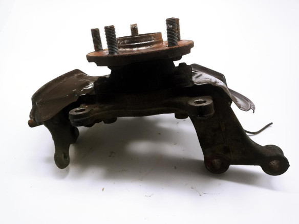 4321142080 MANGUETA DEL DER TOYOTA RAV 4 III (_A3_) |Desguaces La Cabaña