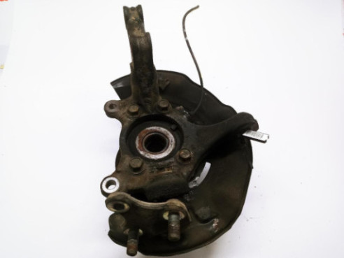 4321142080 MANGUETA DEL DER TOYOTA RAV 4 III (_A3_) |Desguaces La Cabaña