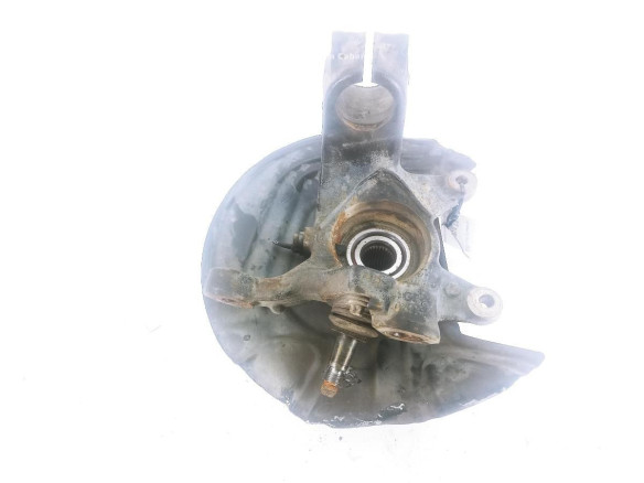 3450560 MANGUETA DEL DER BMW X3 (E83) |Desguaces La Cabaña