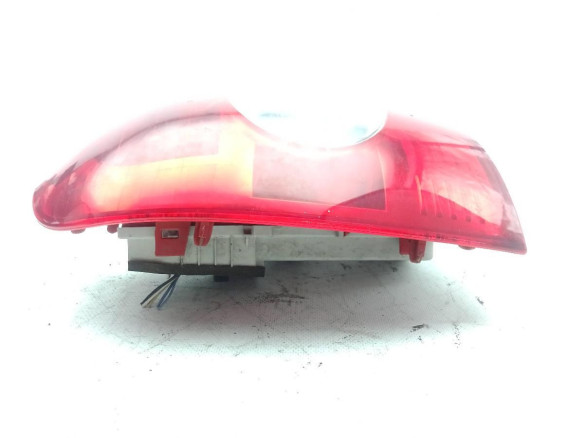 8200071413 PILOTO TRA IZQ EXT RENAULT CLIO II (BB_, CB_) |Desguaces La Cabaña