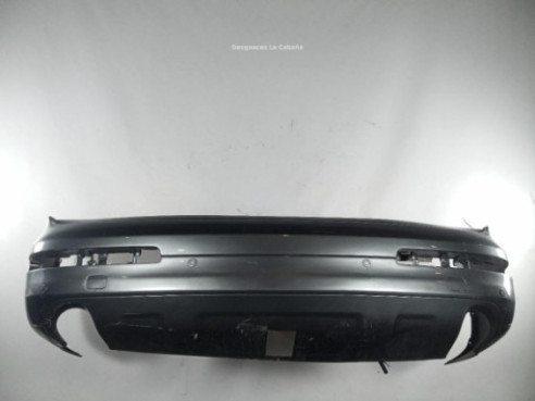 4L0807303D  PARAGOLPES TRA AUDI Q7 (4LB) |Desguaces La Cabaña