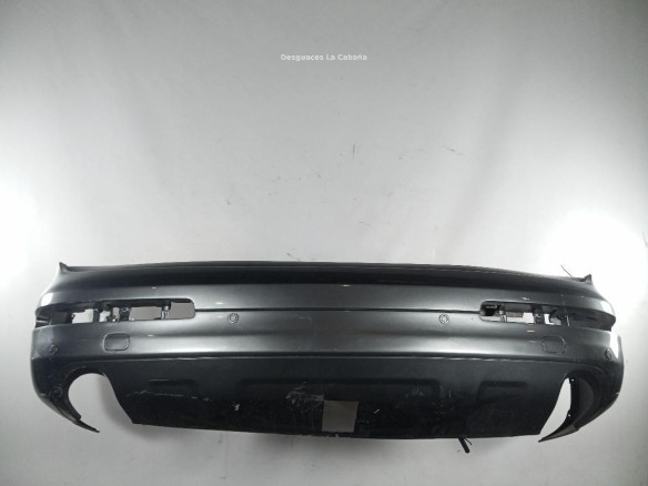 4L0807303D  PARAGOLPES TRA AUDI Q7 (4LB) |Desguaces La Cabaña