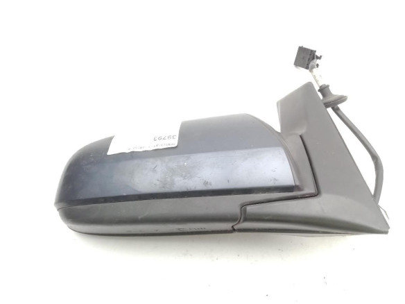 13252958TH6 ESPEJO DER OPEL ZAFIRA B (A05) |Desguaces La Cabaña
