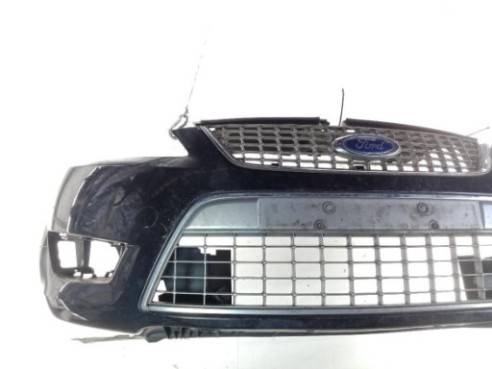 PARAGOLPES DLEANTERO|Desguaces La Cabaña 2