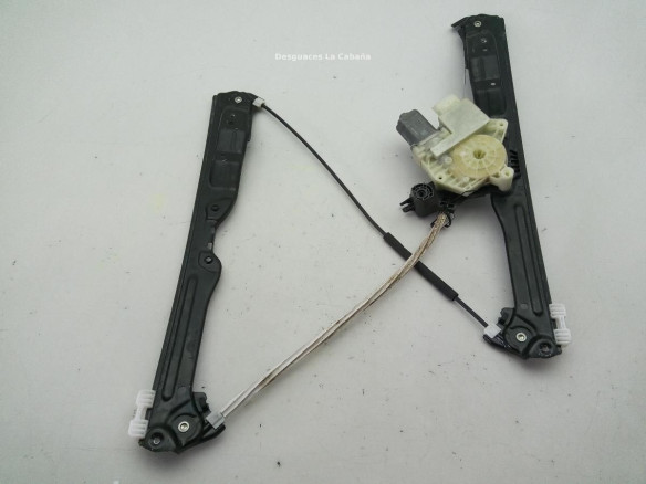 9678189780 ELEVALUNAS PUERTA LAT DEL DER PEUGEOT 308 II |Desguaces La Cabaña