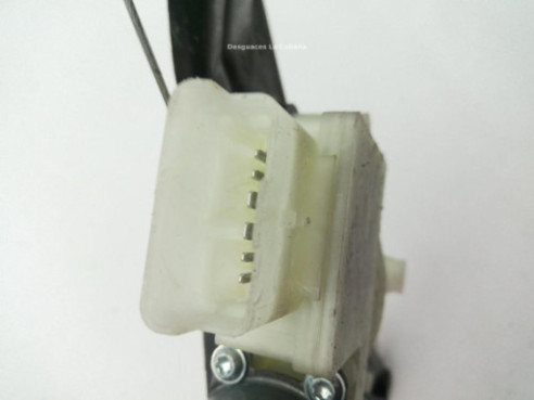 9678189780 ELEVALUNAS PUERTA LAT DEL DER PEUGEOT 308 II |Desguaces La Cabaña