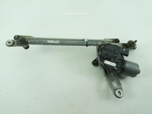 MOTOR LIMPIAPARABRISAS DELANTERO|Desguaces La Cabaña