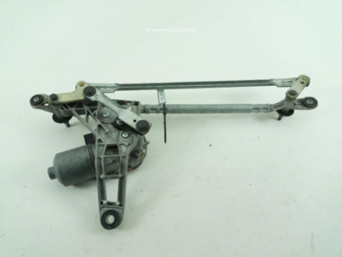 MOTOR LIMPIAPARABRISAS DELANTERO|Desguaces La Cabaña 2