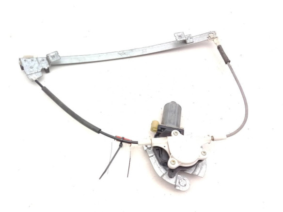130821721 ELEVALUNAS PUERTA LAT DEL DER RENAULT MEGANE I Classic (LA0/1_) |Desguaces La Cabaña