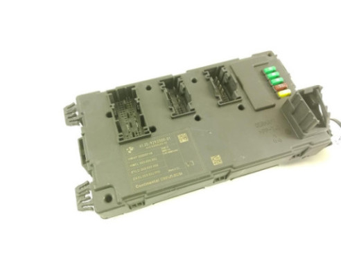 CAJA FUSIBLES INTERIOR (BSI)|Desguaces La Cabaña 2