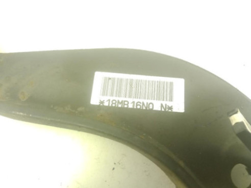 18MB16NQ BRAZO SUSPENSION TRA DER SUP VW GOLF VI (5K1) |Desguaces La Cabaña