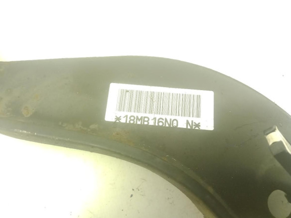18MB16NQ BRAZO SUSPENSION TRA DER SUP VW GOLF VI (5K1) |Desguaces La Cabaña