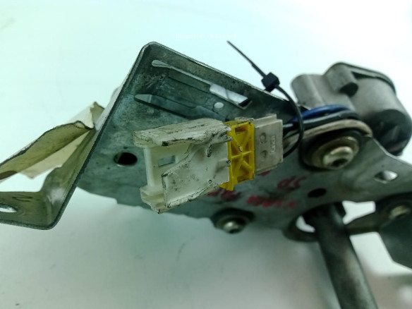 MOTOR LIMPIAPARABRISAS TRA CITROEN XSARA Break (N2) |Desguaces La Cabaña