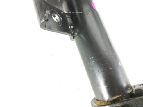 543022511R AMORTIGUADOR DEL DER RENAULT CLIO IV (BH_) |Desguaces La Cabaña