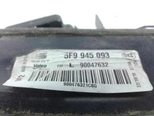 5F9945093 PILOTO TRA IZQ INT SEAT LEON (5F1) |Desguaces La Cabaña